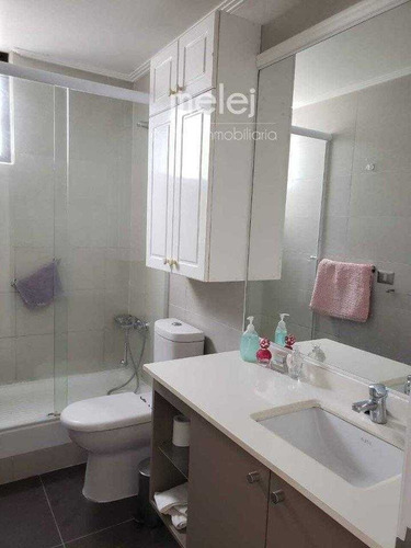 Venta Departamento En La Foresta, Reñaca, Viña Del Mar