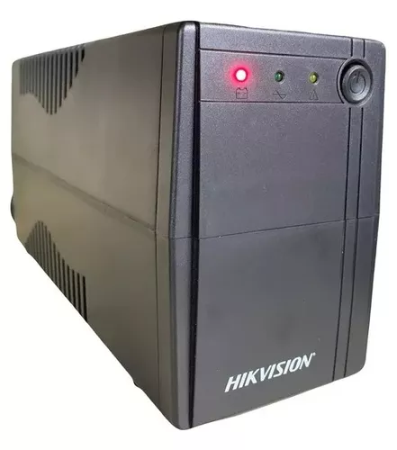 ONDULEUR HIKVISION DS-UPS1000(EU) 1000VA