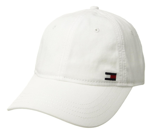 Gorra Tommy Hilfiger Para Hombre Con La Bandera De Billy Cor