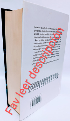 Cazador De Sueños Stephen King