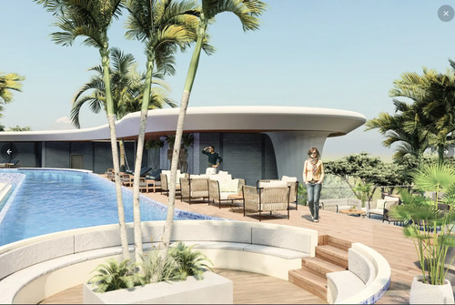 Crystal Cove ( 2 Recamaras Y 2 Baños)