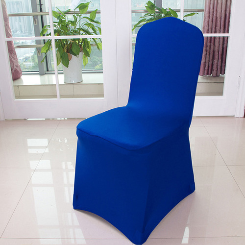 Funda De Silla Elástica, Elástica, Universal, Spandex Y Poli
