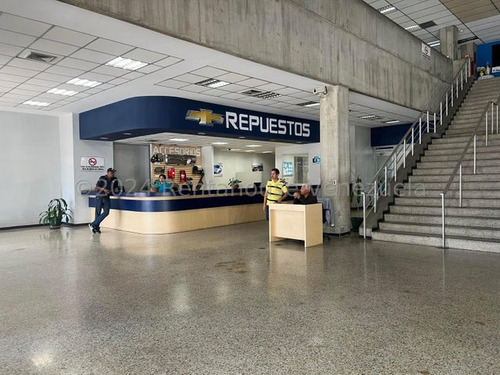 Local En Alquiler Santa Rosalia Ee24-20825