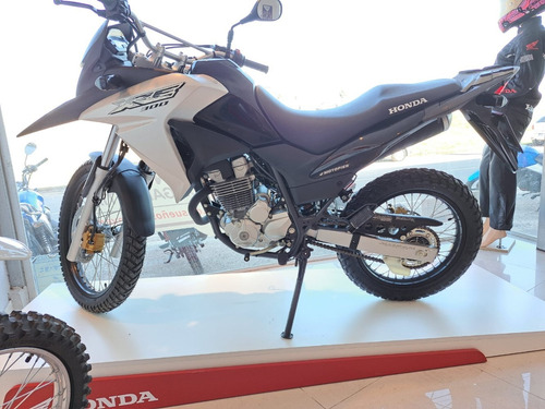 Imagen 7 de 16 de Honda Xre 300 0km Fcia C/tarj Tornado Entrega Ya Motopier