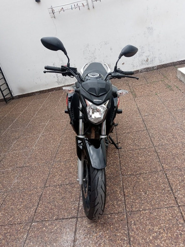 Imagen 7 de 15 de Honda Cb250