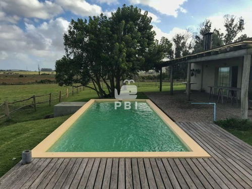 Imagen 6 de 29 de Chacra En Venta Las Vertientes 2 Dormitorios - Ref : Pbi106 - San Carlos Camino De Los Ceibos