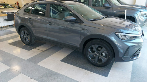 Volkswagen Nivus 1.0 Tsi 200 Comfortline