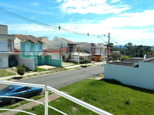 Imagem 25 de 30 de Casa À Venda Em Itaici - Ca003261