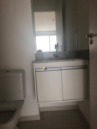 Imagem 5 de 6 de Sala Para Alugar, 50 M² Por R$ 1.600,00/mês - Centro - Guarulhos/sp - Sa0091