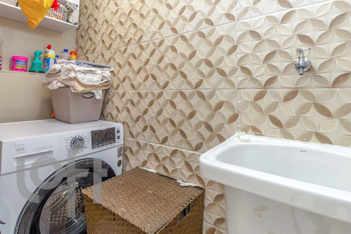 Imagem 20 de 29 de Apto Jacarepaguá | 1 Quartos | 43 M² | Cond: R$800.00 | 1 Vaga - 1jb15or