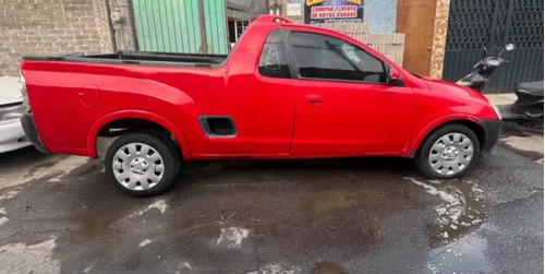 Chevrolet Tornado Pick Up