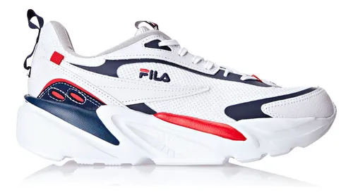Tenis fila feminino disruptor mercado livre top