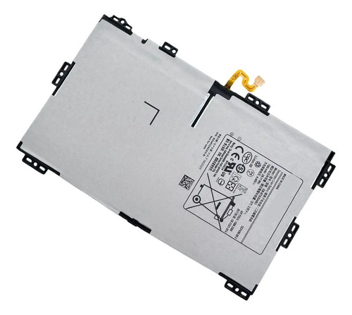 Bateira Para Galaxy Tab S4 10.5 Smt830 T835 Bt835abu