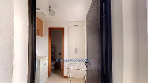 Imagen 13 de 15 de Venta Apartamento Rambla De Punta Carretas Con Renta Cw137403 Cw137403