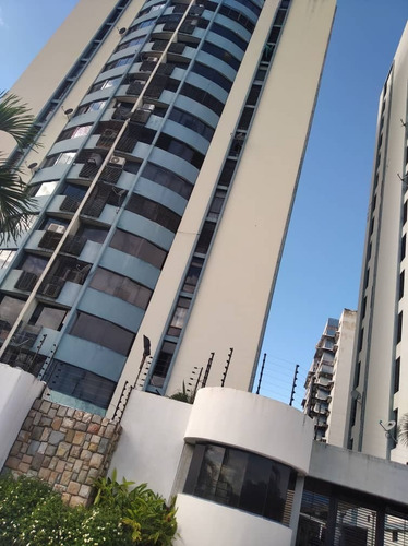 Imagen 1 de 14 de Apartamento En Venta En Base Aragua Maracay // 04243385555