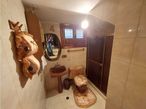 Casa En Venta En Las Chimeneas Aa -5637121