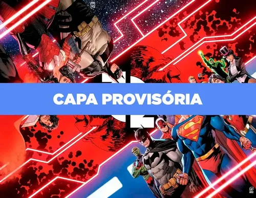 Dc Sem Limites Especial, De Dan Mora, Daniel Sampere, Joshua