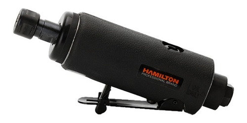 Amoladora Recta Neumática Profesional Hamilton Enc 1/4 Hn20