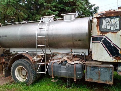 Mercedes Benz 1526
