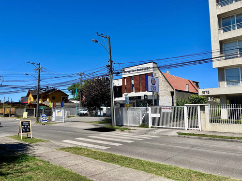 Cafetería Derechos De Llave Concepción (147849)