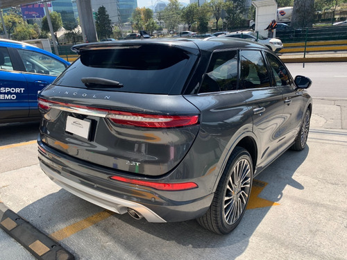 Lincoln Corsair Reserve 2020