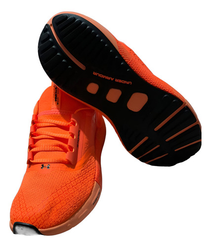 Zapatillas De Running Ua Hovr Phantom 3 Storm Unisex