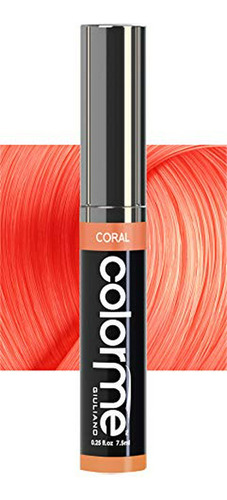 Color Me Vivid Temporary Hair Color For Root Touch Up Hair C