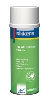 Adherente Para Plástico Automotor Sikkens  (aerosol 400ml)