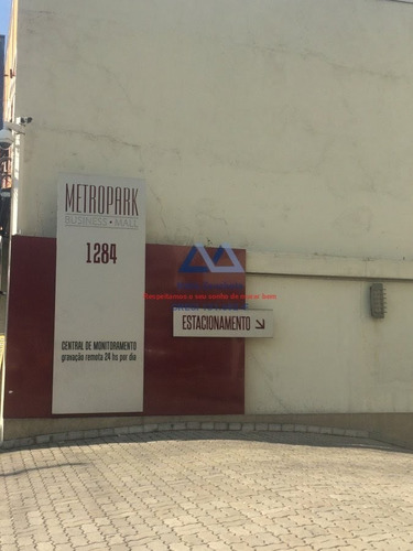 Imagem 1 de 15 de Escritório Para Aluguel - 734