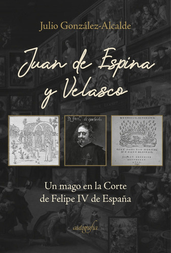 Libro Juan De Espina Y Velasco
