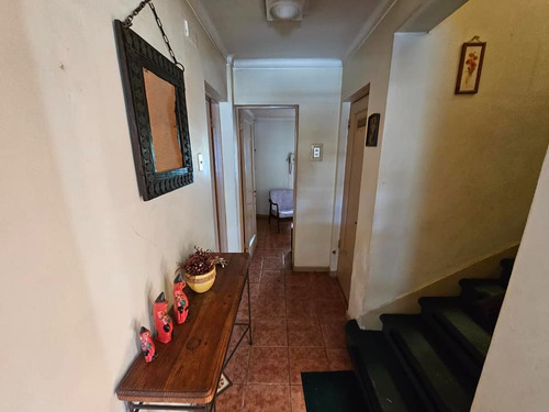 Excelente Propiedad En Lientur 757, Concepción.