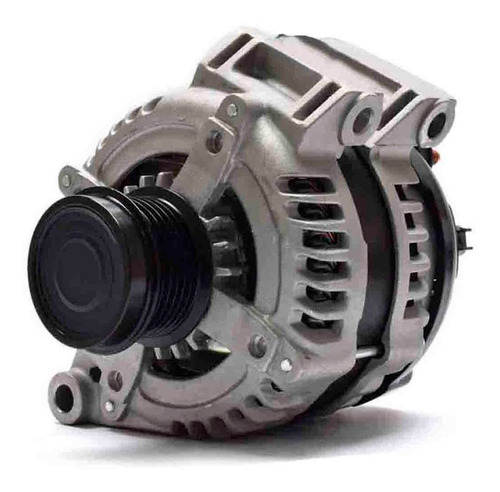 Alternador Para Dodge Avenger 3.6 2011 S Nippondenso 160a