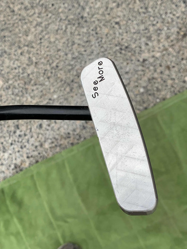 Seemore Sb-2 Putt (Usado)