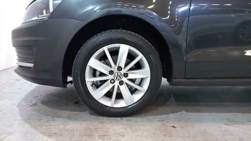 Volkswagen Vento 1.6 COMFORTLINE STD.