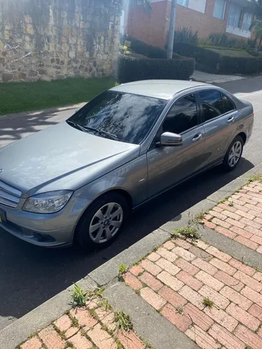 Mercedes Benz C180 - Bluefficiency - $51 Millones