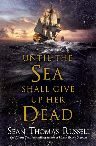 Libro: Until The Sea Shall Give Up Her Dead (charles Hayden)