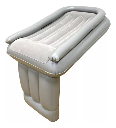 Cama Avião Inflável Tika, Camas Avião Viagem Para