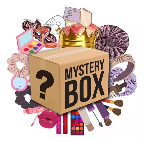 Cómo son las 'cajas misteriosas' de  que contienen productos súper  baratos
