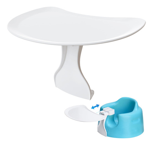 Accesorio De Bandeja De Asiento, Compatible Con Asiento Bumb