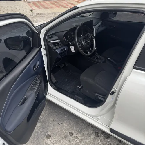 Suzuki Baleno 1.4 Gl