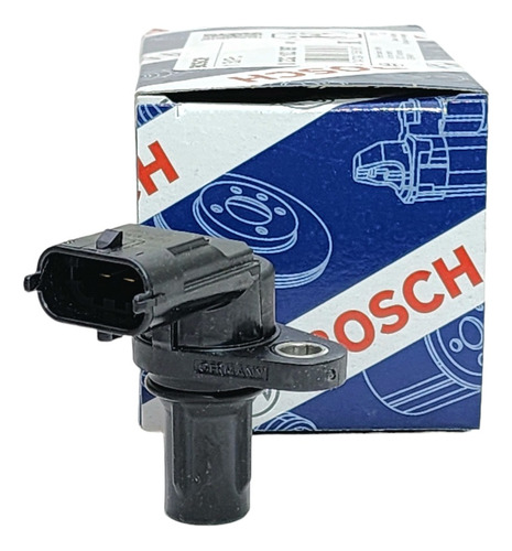 Sensor De Fase Fiat Palio Siena 1.4 8v Fire Evo Bosch Aleman