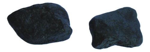 Magnetita (piedra Iman-ferroferrita-morpholita) De 51 G 2un