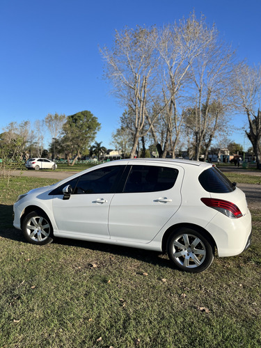 Peugeot 308 1.6 Active