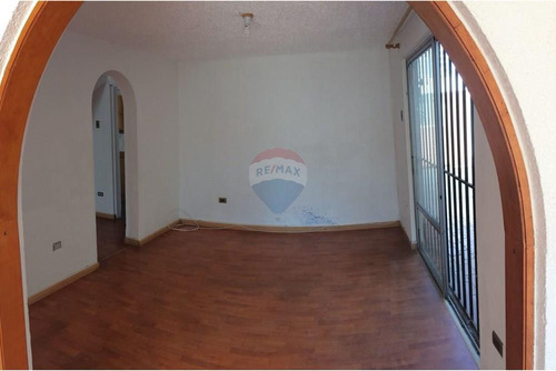 Casa En Venta A Pocas Cuadras De Parque Brasil