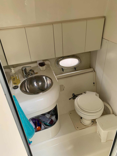 Imagen 14 de 16 de Crucero Cranchi Giada 30 Oportunidad