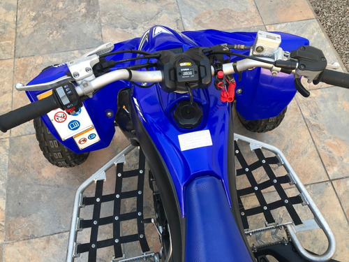 Imagen 17 de 19 de Yamaha Yfz 450r 2010 Original / Primer Dueño / 57 Horas