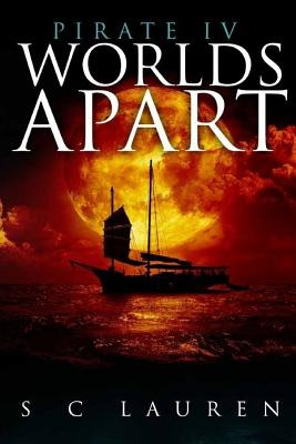 Libro Worlds Apart: Pirate Iv - Lauren, Sc