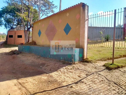 Imagem 1 de 30 de Chácara: Vila Elvio / Piedade - V15969