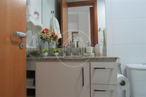 Apartamento - Ref: 881610