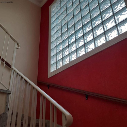 Imagem 6 de 30 de Casa Á Venda 3 Dormitórios Bairro Assunção - Sbc, - Ca00157 - 69278501